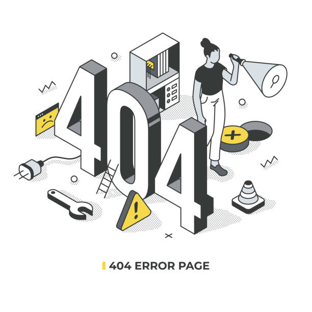 Single Page Application (SPA) 404 Error ဖြေရှင်းနည်း