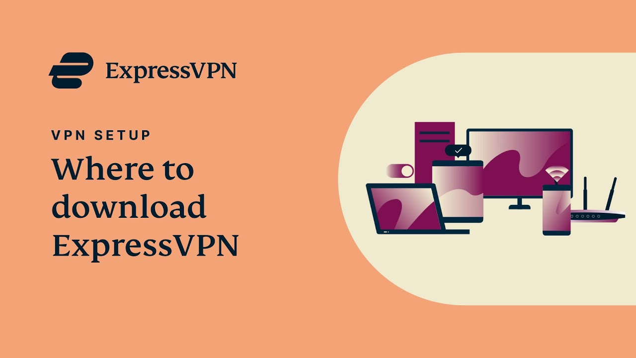 Express VPN