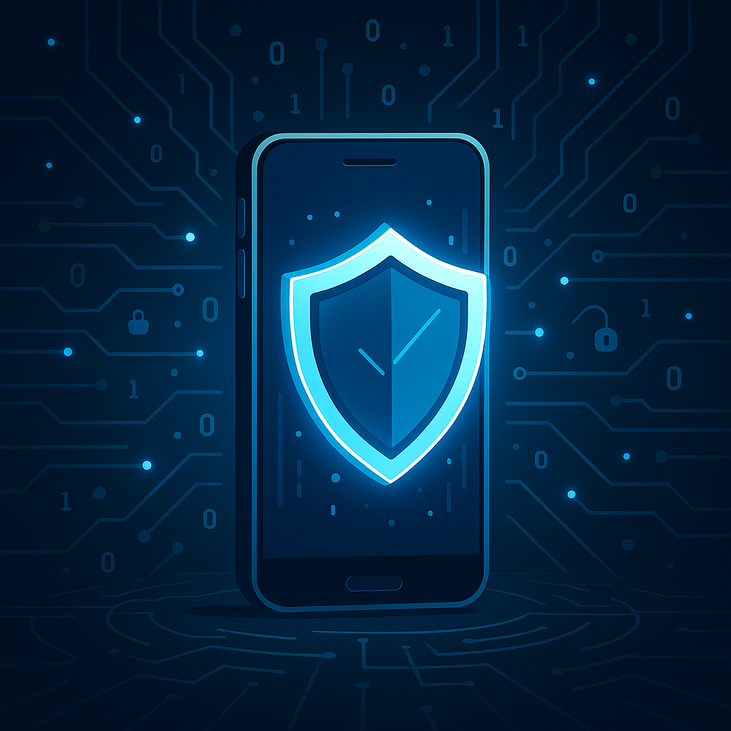 Mobile Security: Protecting Your Device from Threats