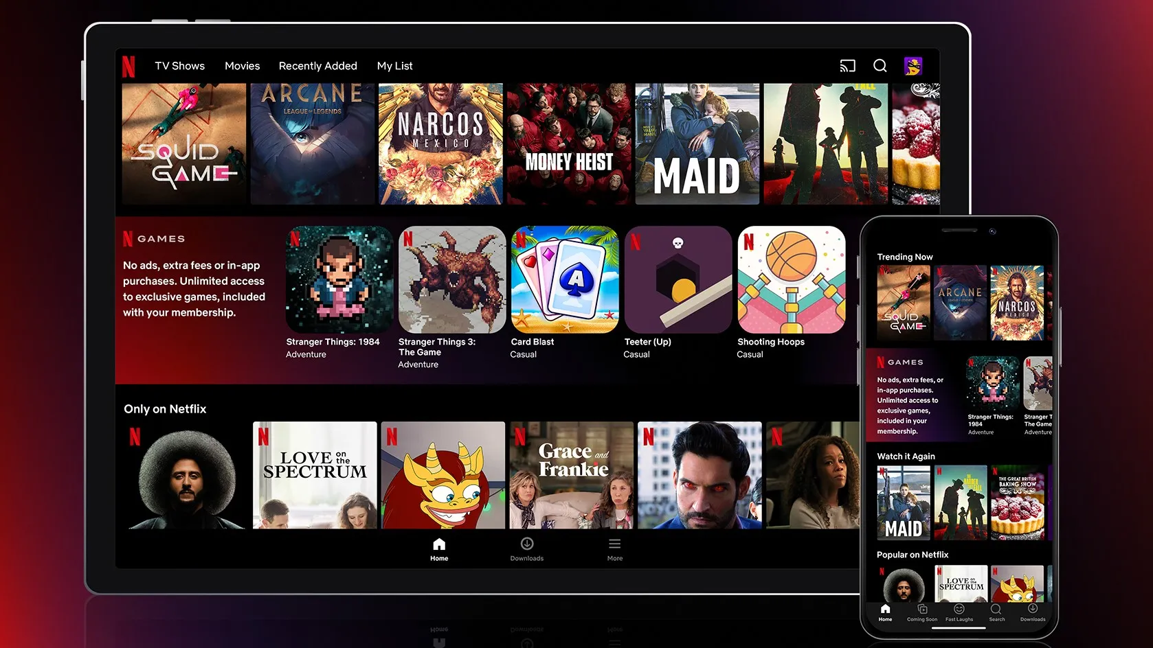 Netflix Myanmar Region - Complete Guide 2024