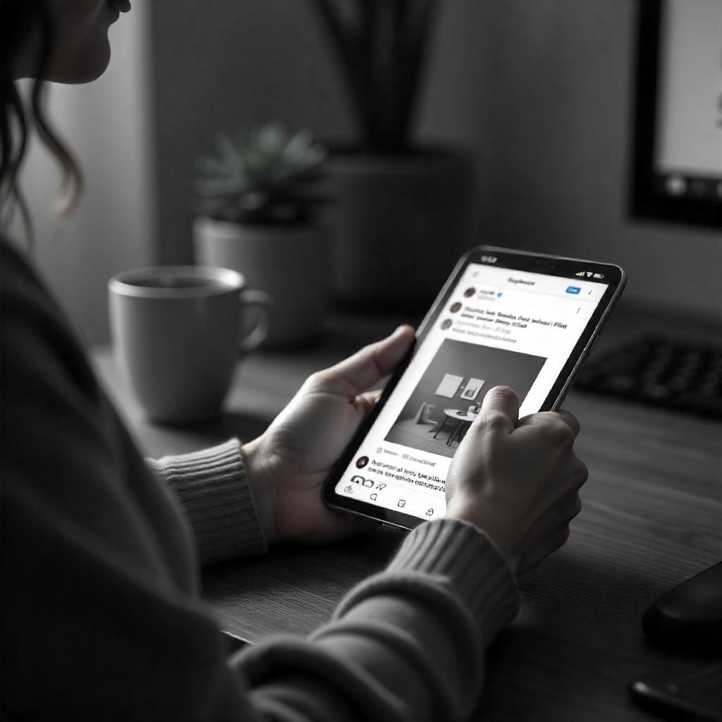 Creating Engaging Content for Social Media